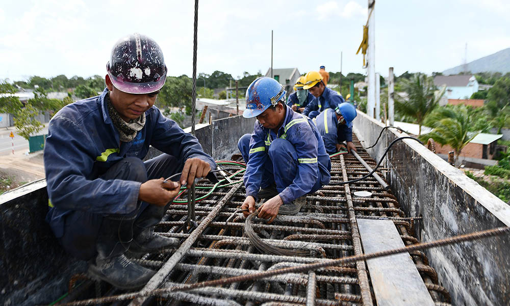 Thay đổi đối tượng mua bảo hiểm TNDS bắt buộc với bên thứ ba trong xây dựng (Ảnh minh họa)