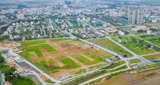 Chuyển mục đích sử dụng đất