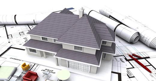 Xin phép xây dựng